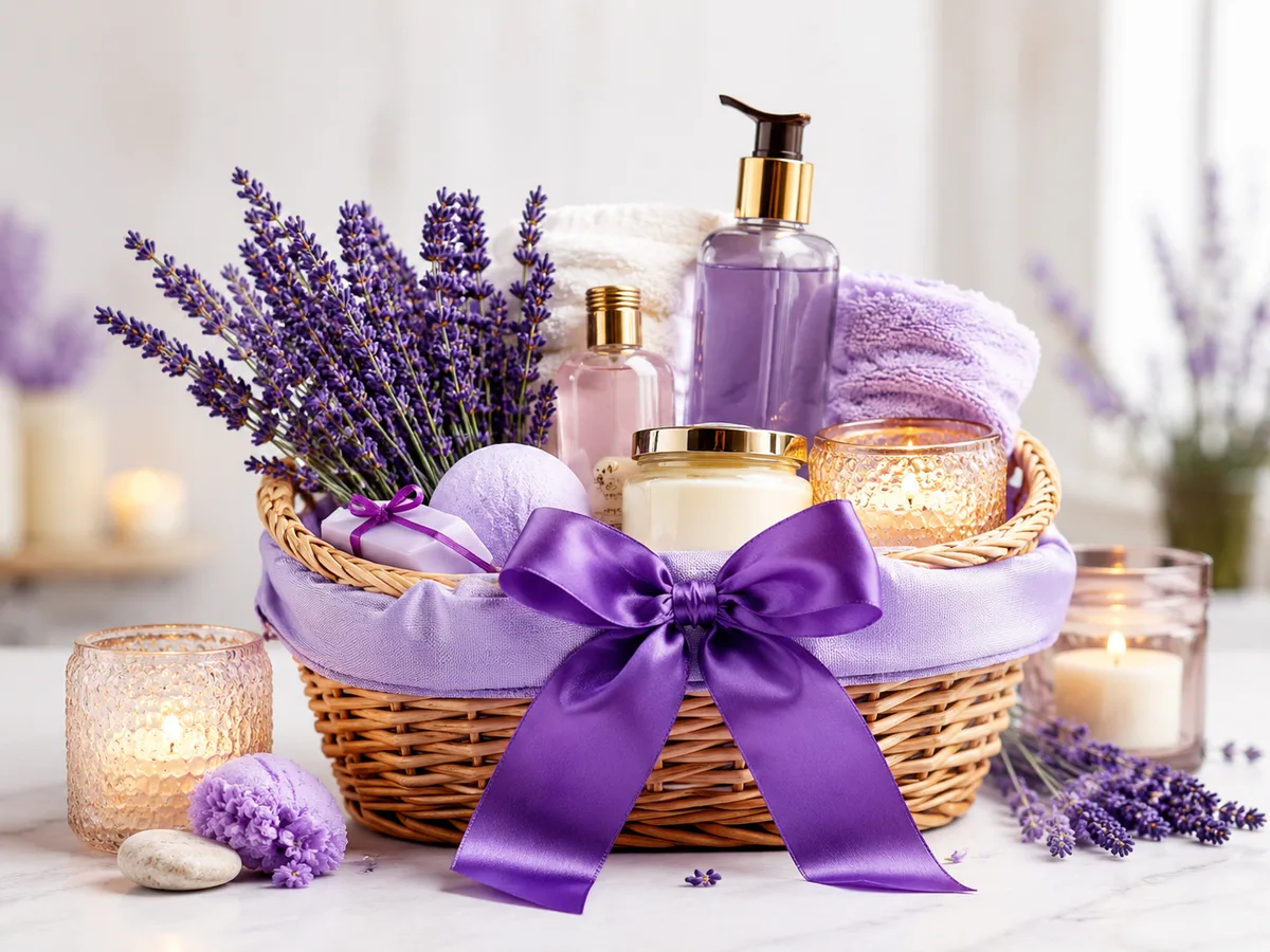 Spa special packages and bundles